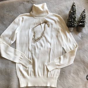 The Softest Sweater Ever